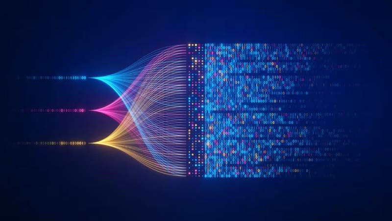 黑河软件开发：解锁高性能应用的核心技术路径